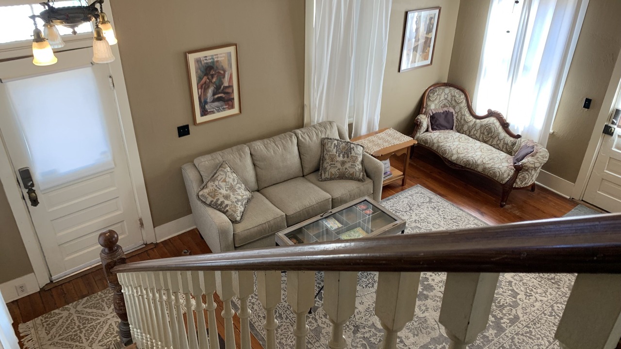 Photo of Livingroom in St. Augustine