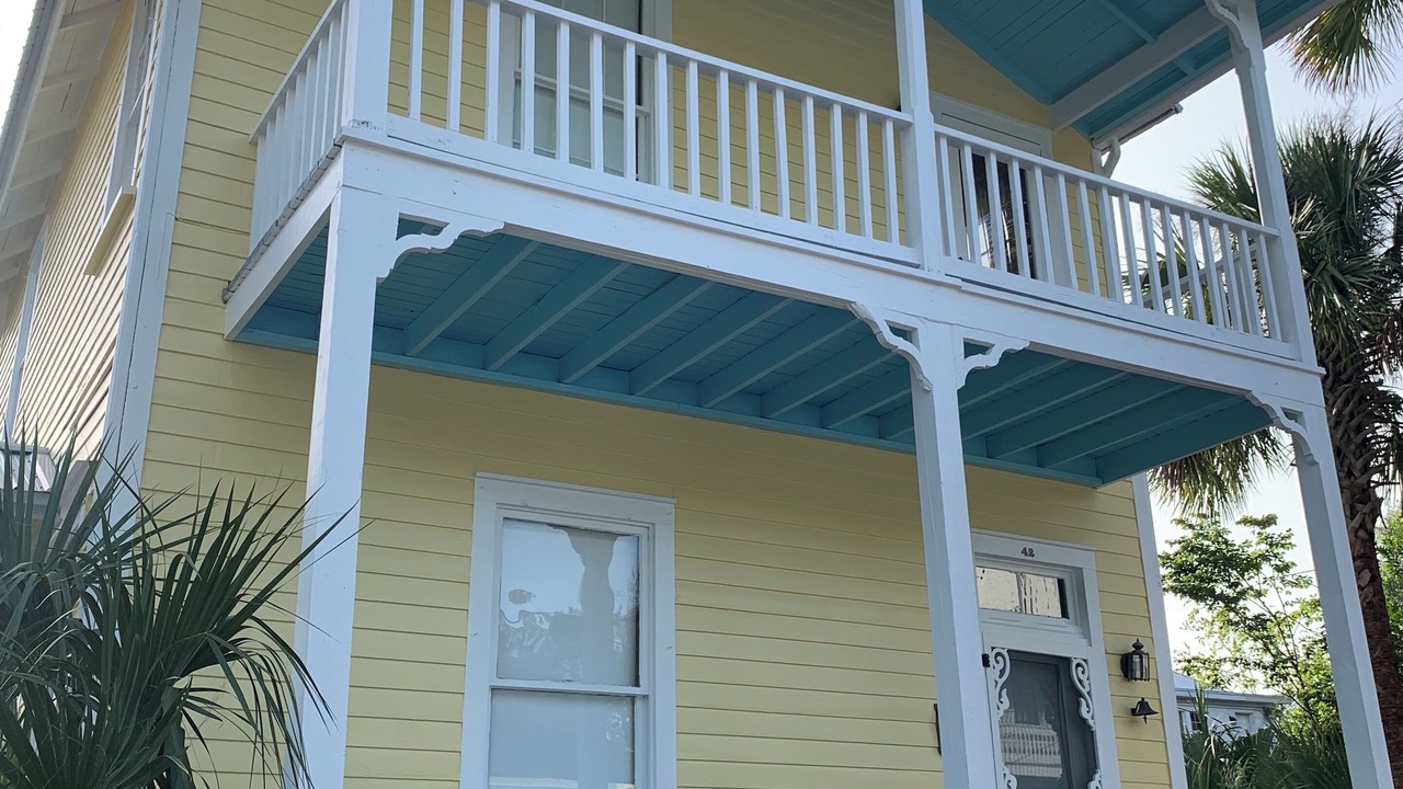 Photo of Outdoor in St. Augustine