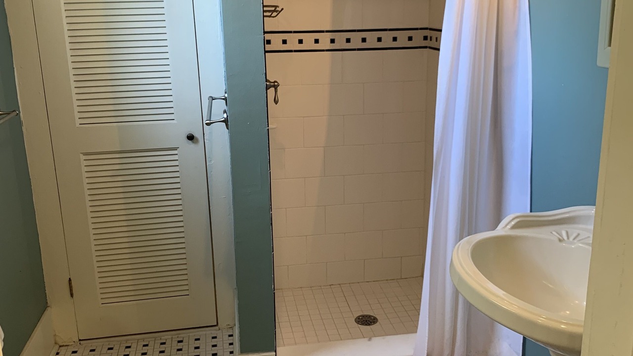 Photo of Bathroom in St. Augustine