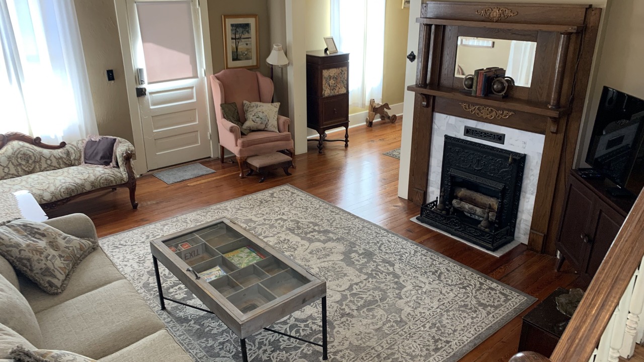 Photo of Livingroom in St. Augustine