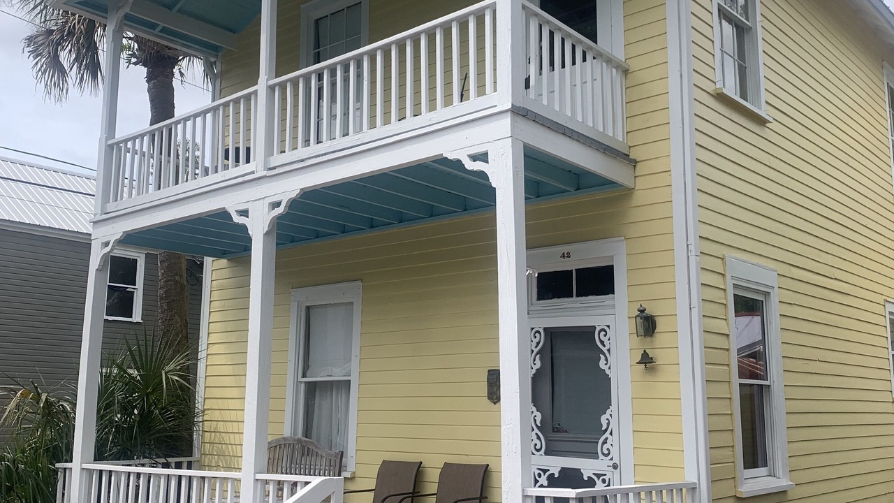 Photo of Outdoor in St. Augustine