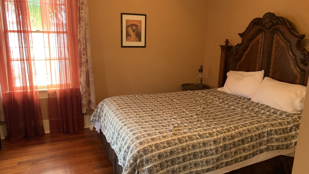 Photo of Bedroom in St. Augustine
