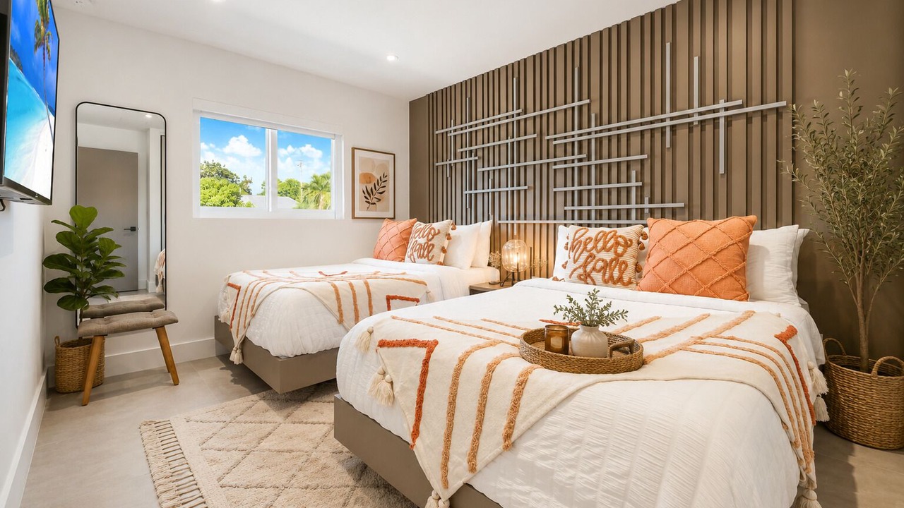 Photo of Bedroom in West Perrine