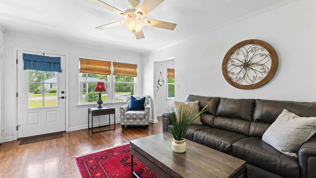 Photo of Bedroom in Valdosta