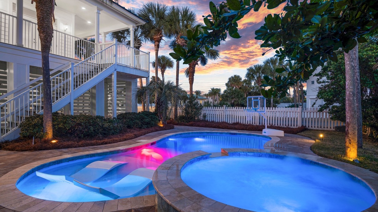 Photo of Outdoor in Holiday Isle