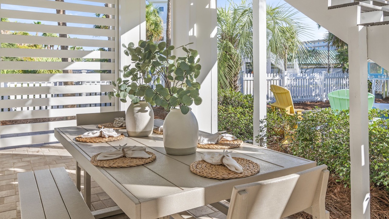 Photo of Outdoor in Holiday Isle