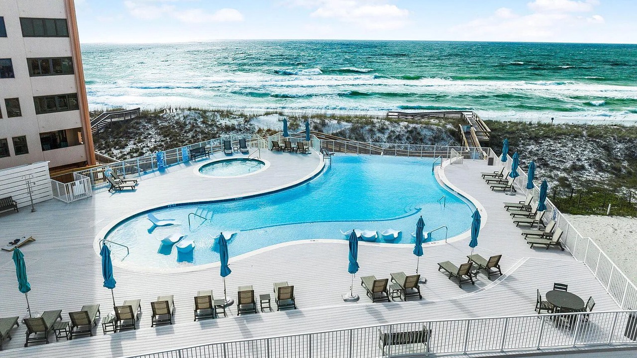 Photo of Outdoor in Holiday Isle