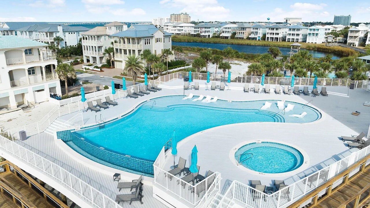 Photo of Outdoor in Holiday Isle