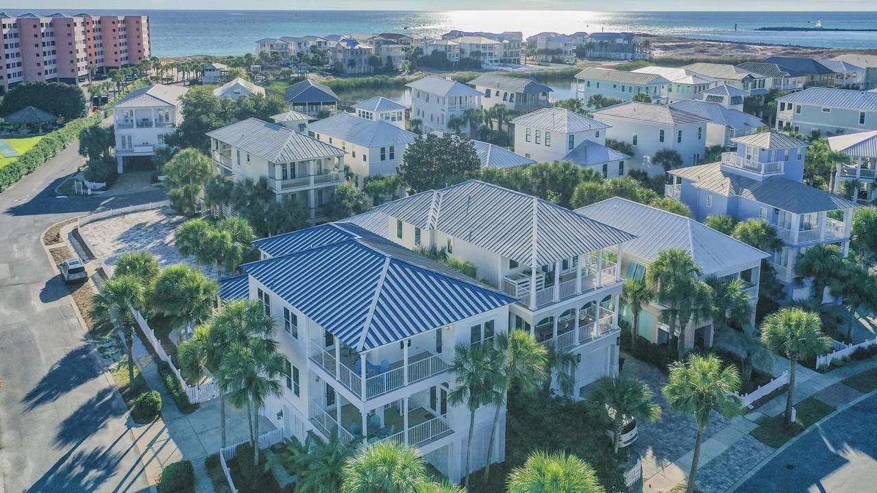 Photo of Outdoor in Holiday Isle