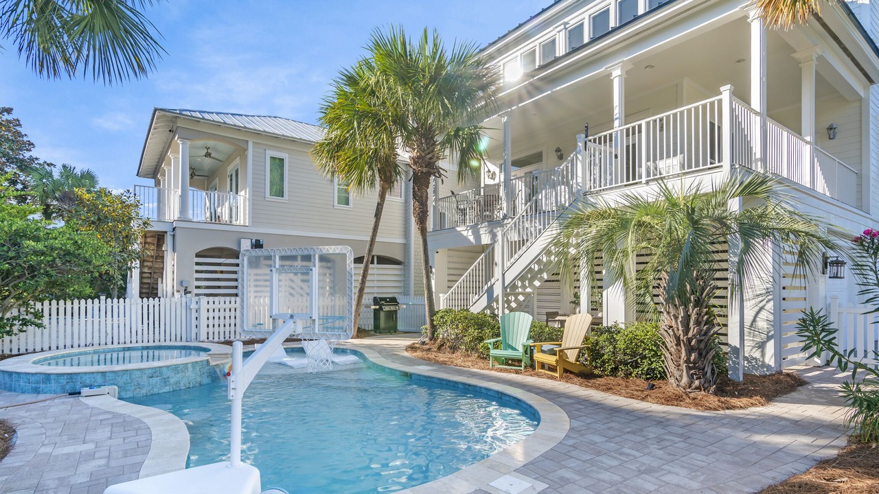 Photo of Outdoor in Holiday Isle