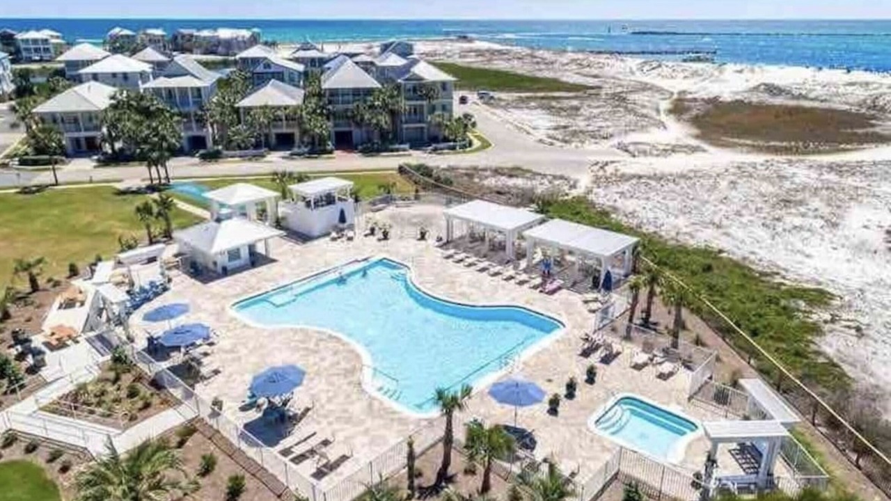 Photo of Outdoor in Holiday Isle