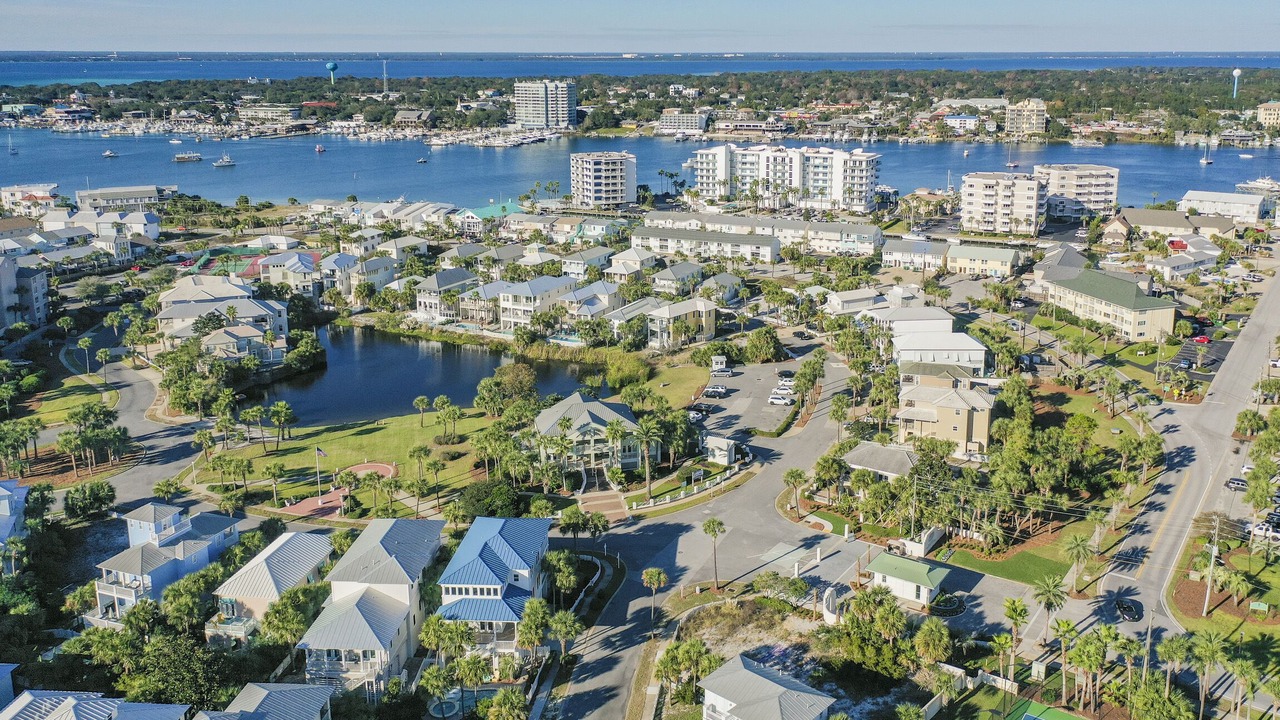 Photo of Outdoor in Holiday Isle