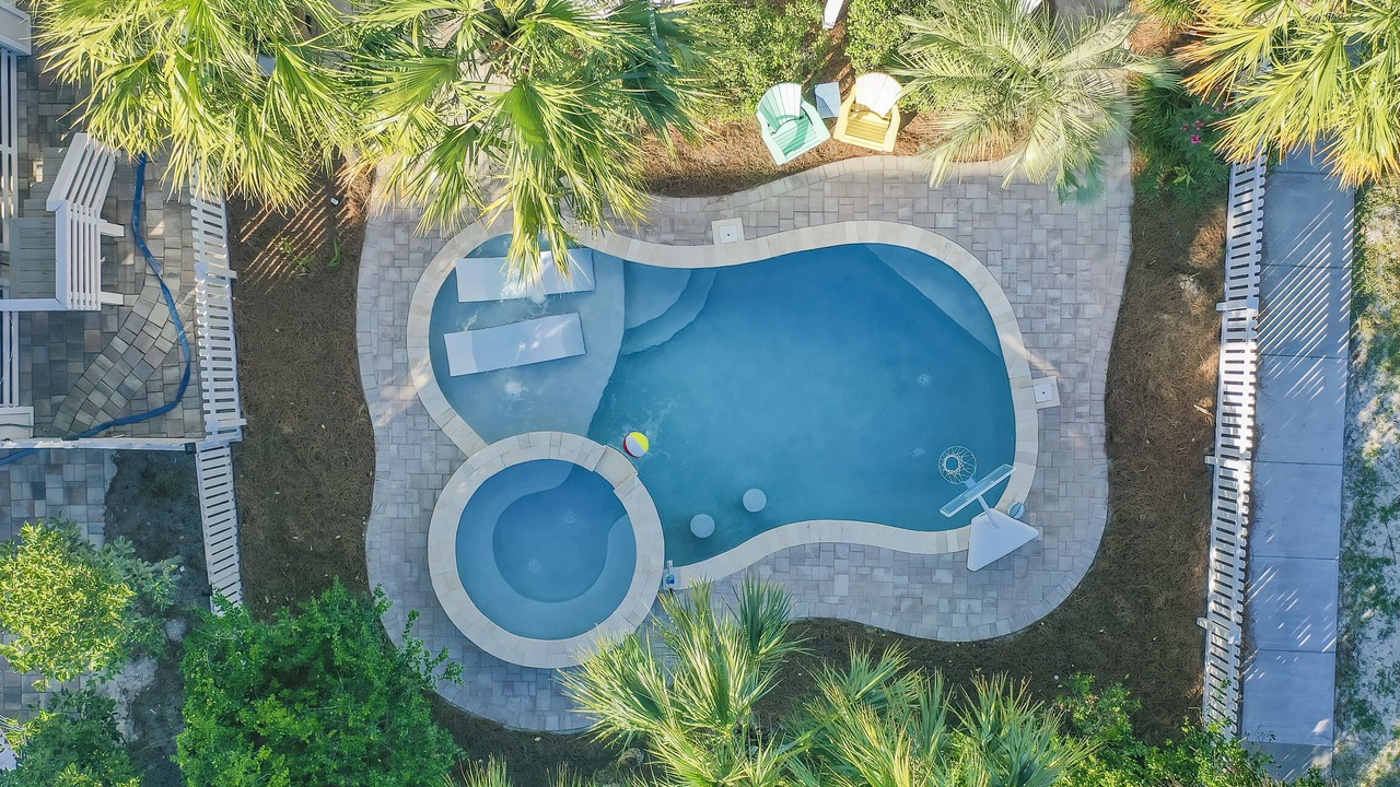 Photo of Outdoor in Holiday Isle