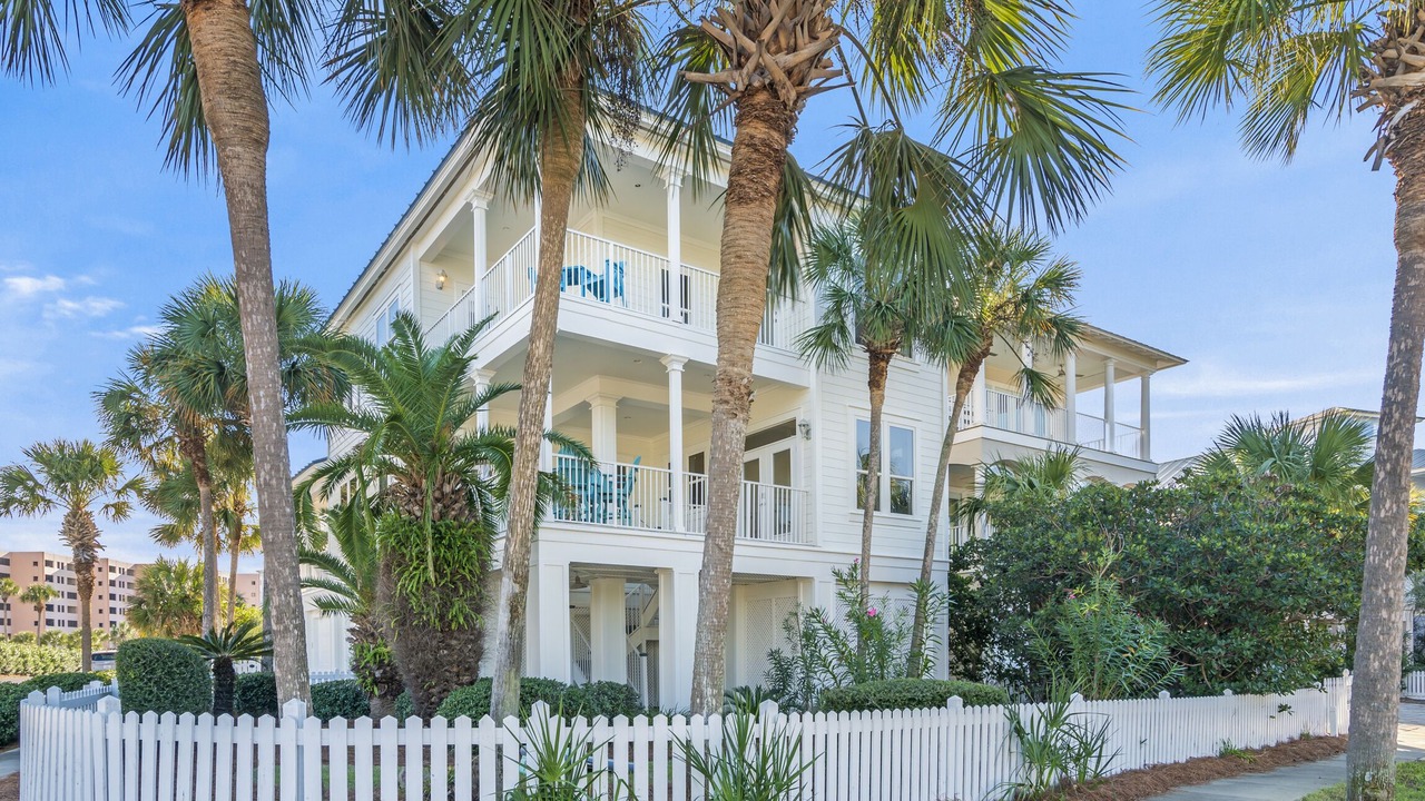 Photo of Outdoor in Holiday Isle