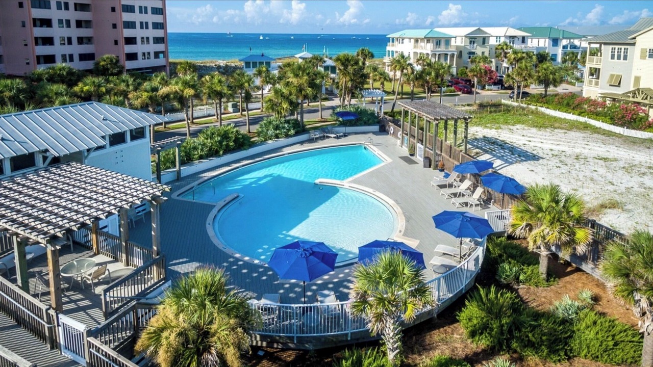 Photo of Outdoor in Holiday Isle