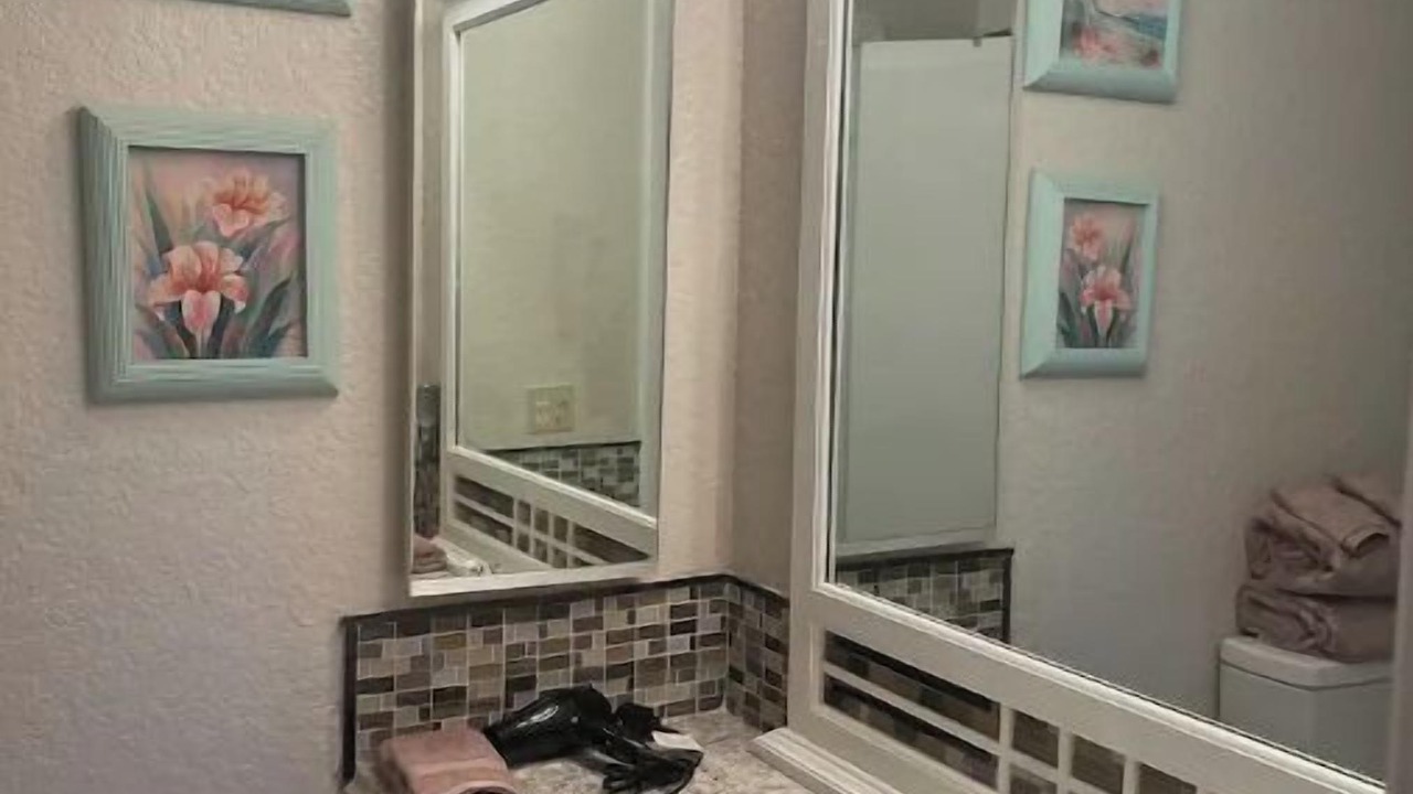 Photo of Bathroom in River Park