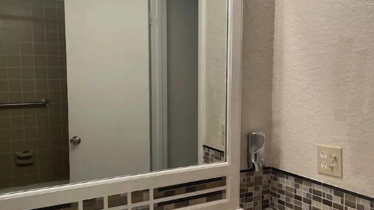 Photo of Bathroom in River Park