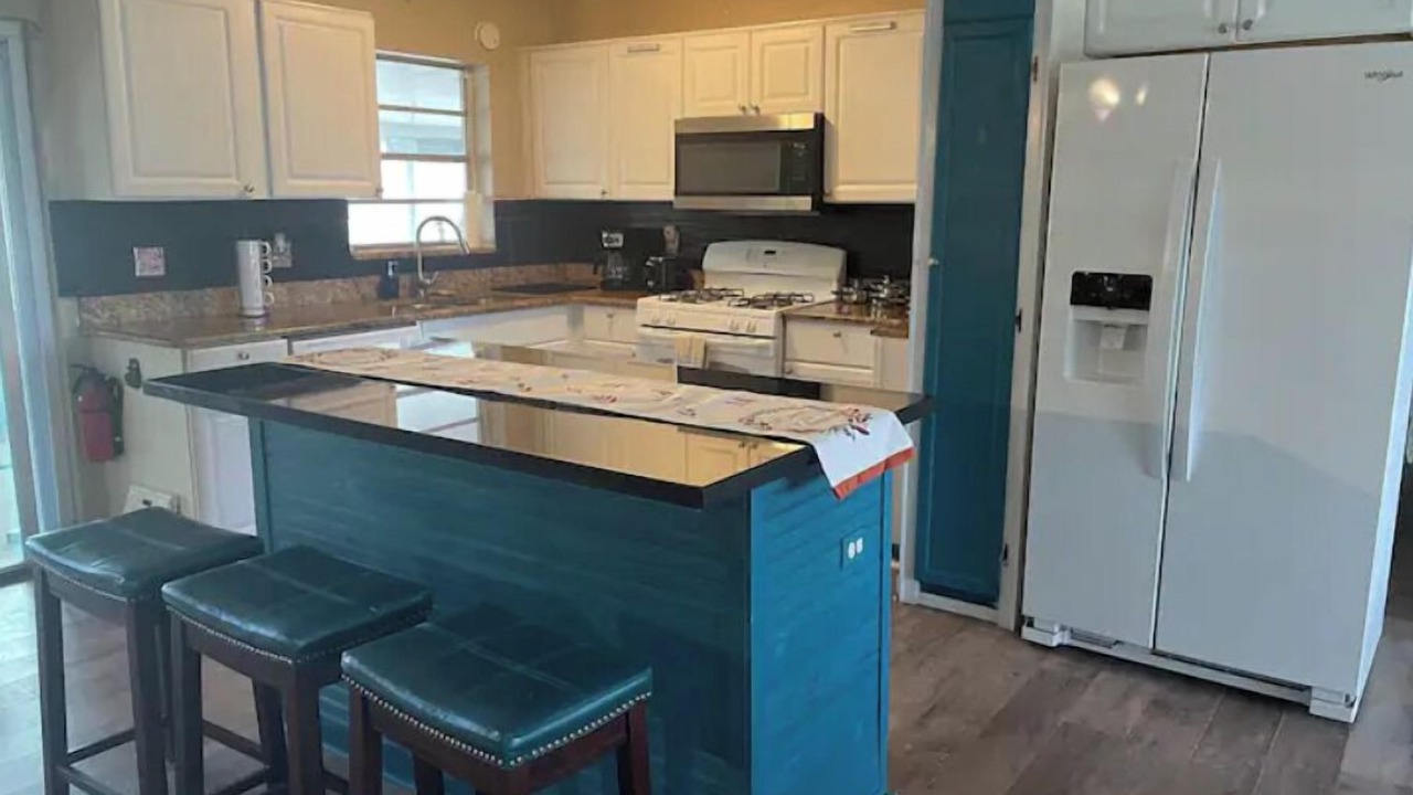 Photo of Kitchen in River Park