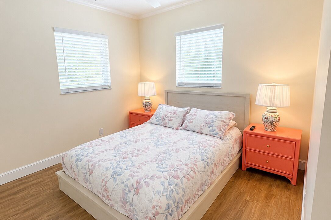 Photo of Bedroom in Tropic Palms