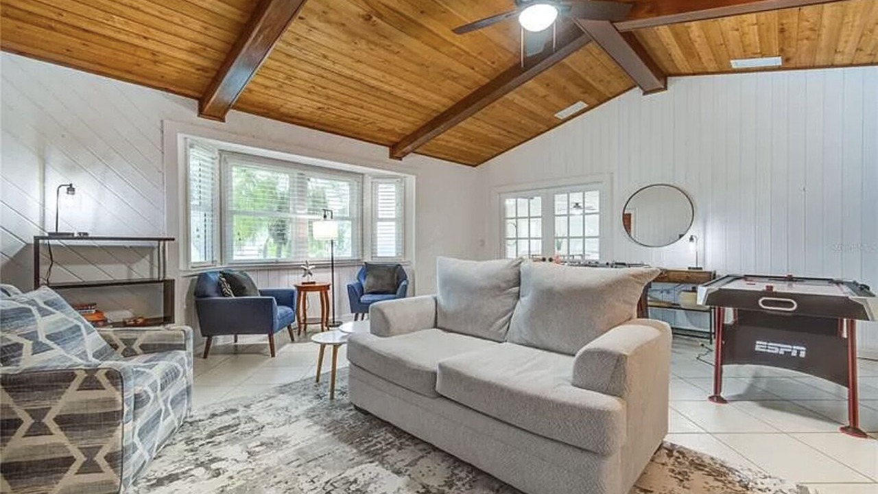 Photo of Livingroom in Sarasota