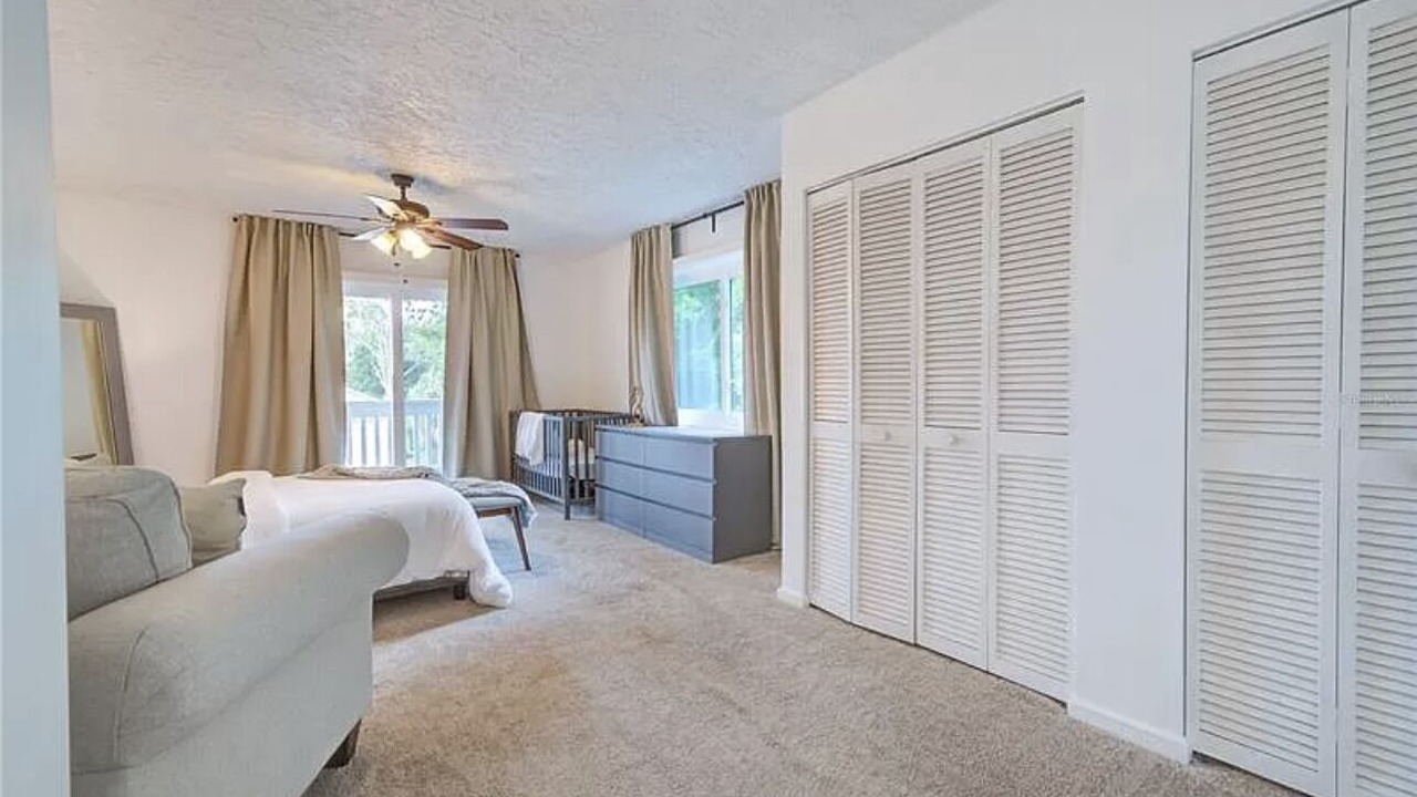 Photo of Bedroom in Sarasota