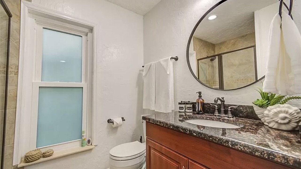 Photo of Bathroom in Sarasota
