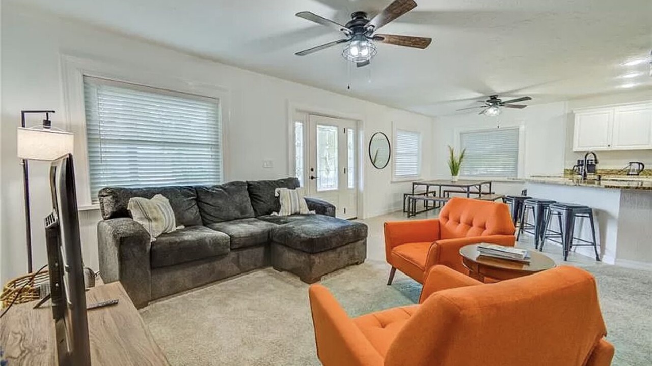 Photo of Livingroom in Sarasota