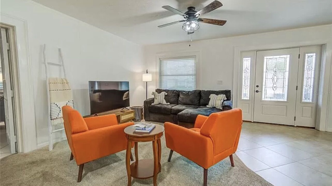 Photo of Livingroom in Sarasota