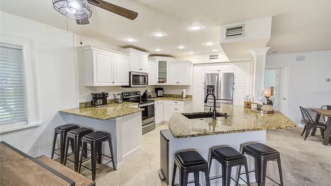 Photo of Kitchen in Sarasota
