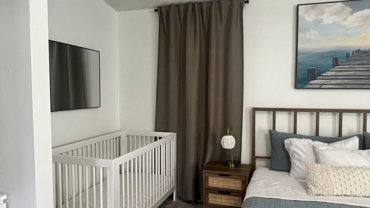 Photo of Bedroom in Sarasota
