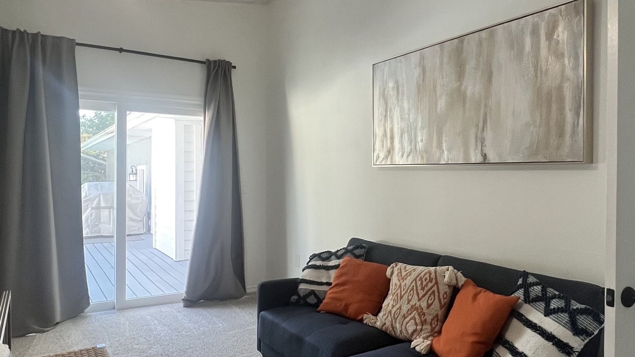 Photo of Livingroom in Sarasota