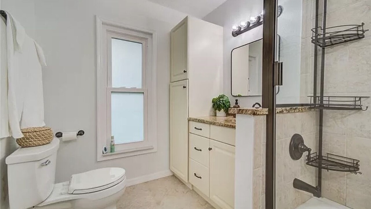 Photo of Bathroom in Sarasota