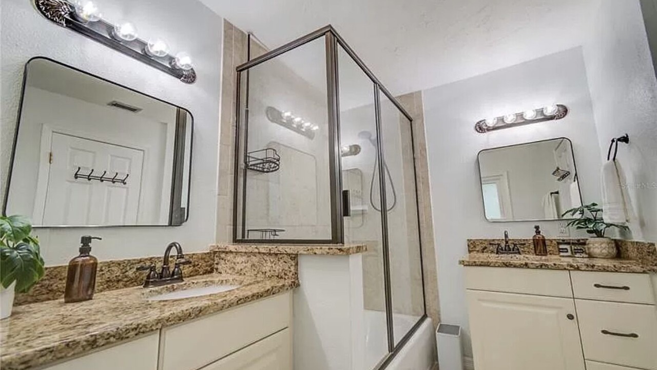 Photo of Bathroom in Sarasota