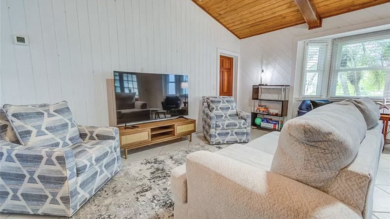 Photo of Livingroom in Sarasota