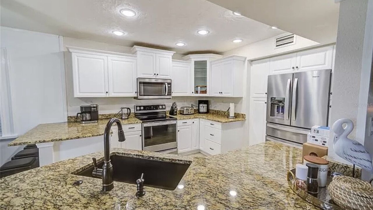 Photo of Kitchen in Sarasota