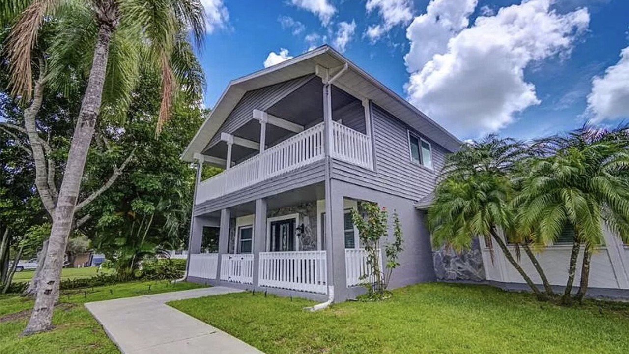 Photo of Outdoor in Sarasota