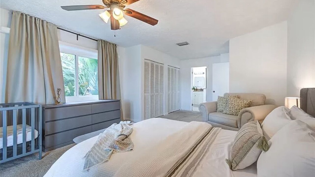 Photo of Bedroom in Sarasota