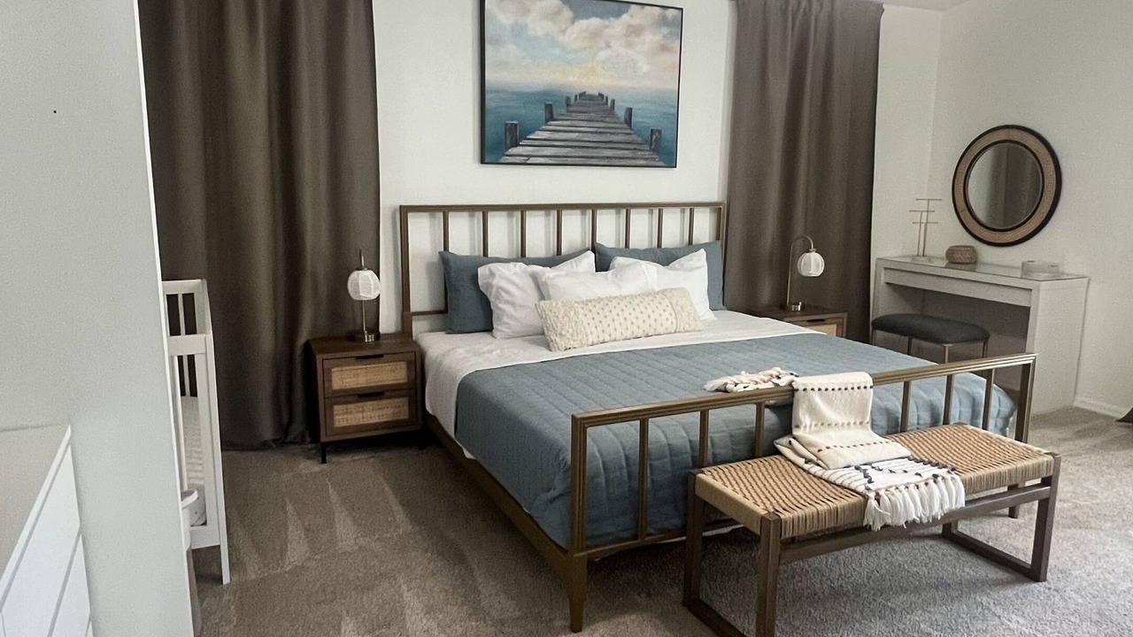 Photo of Bedroom in Sarasota
