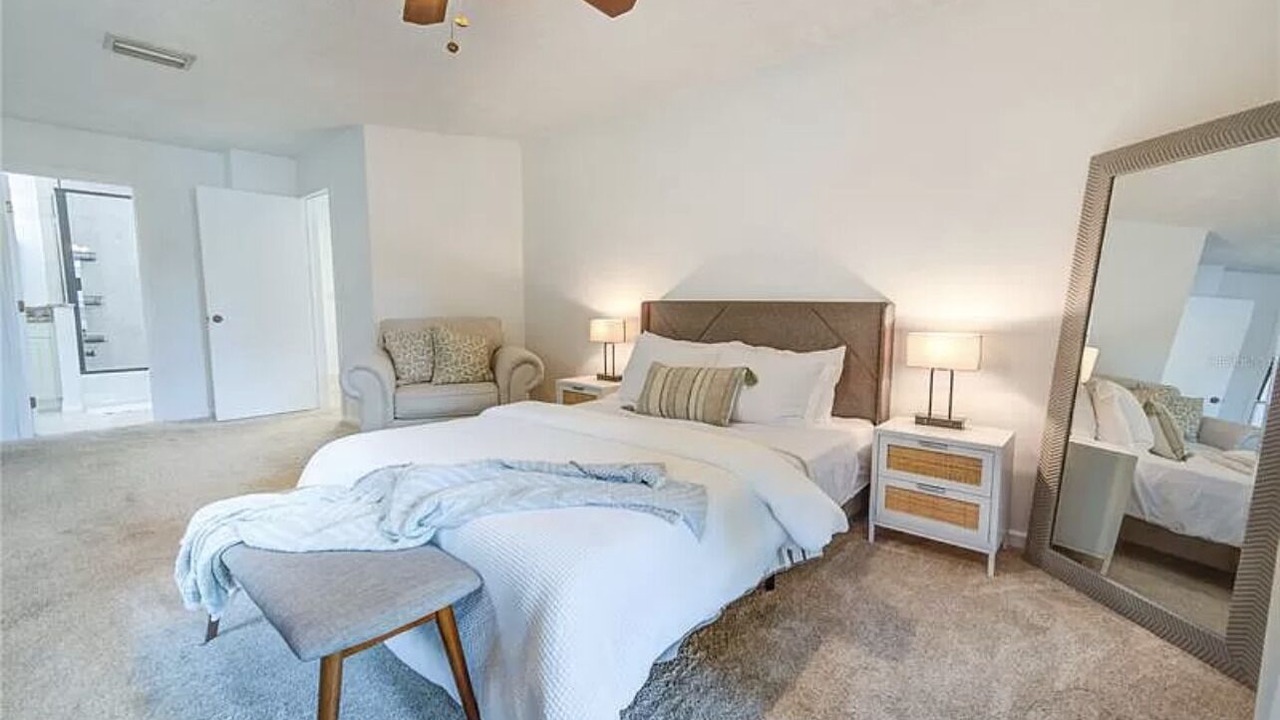 Photo of Bedroom in Sarasota