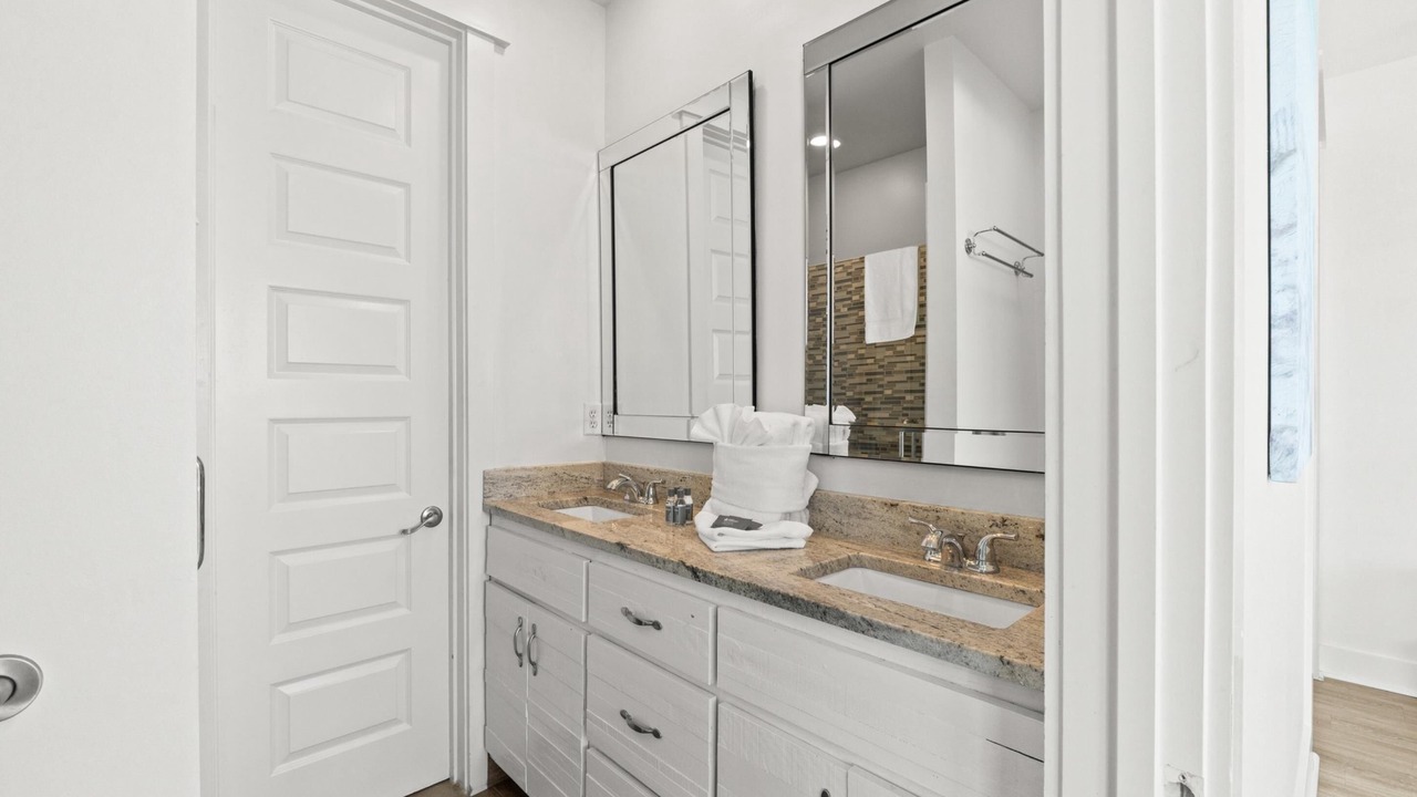 Photo of Bathroom in Bahama Beach