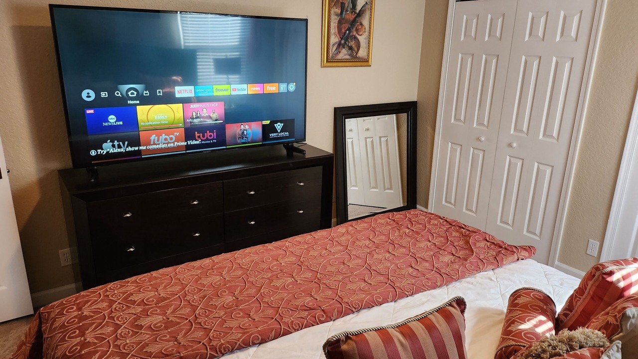 Photo of Bedroom in West Palm Beach