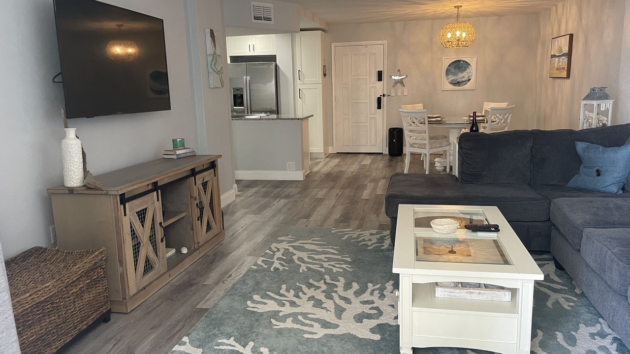 Photo of Livingroom in O'byrne