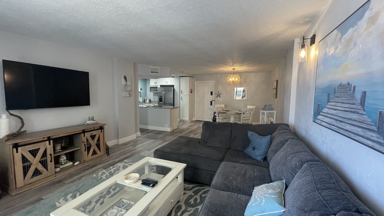 Photo of Livingroom in O'byrne