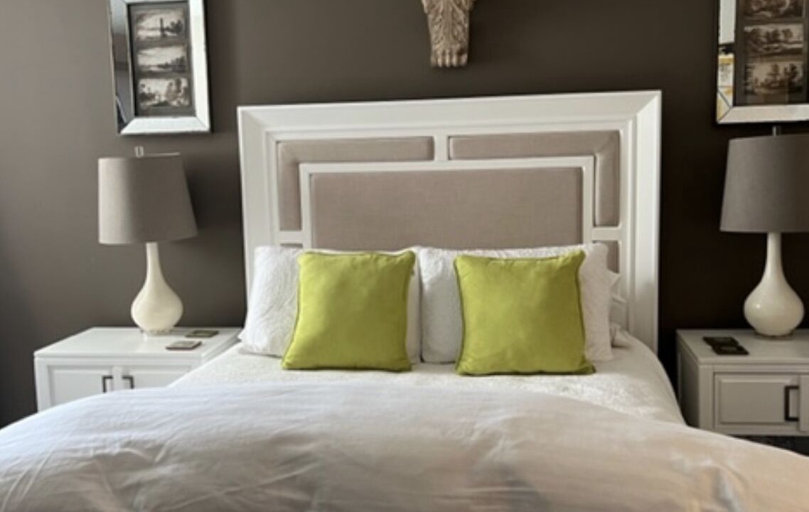 Photo of Bedroom in Flamingo Parks