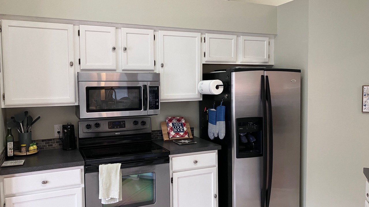 Photo of Kitchen in Kingsland