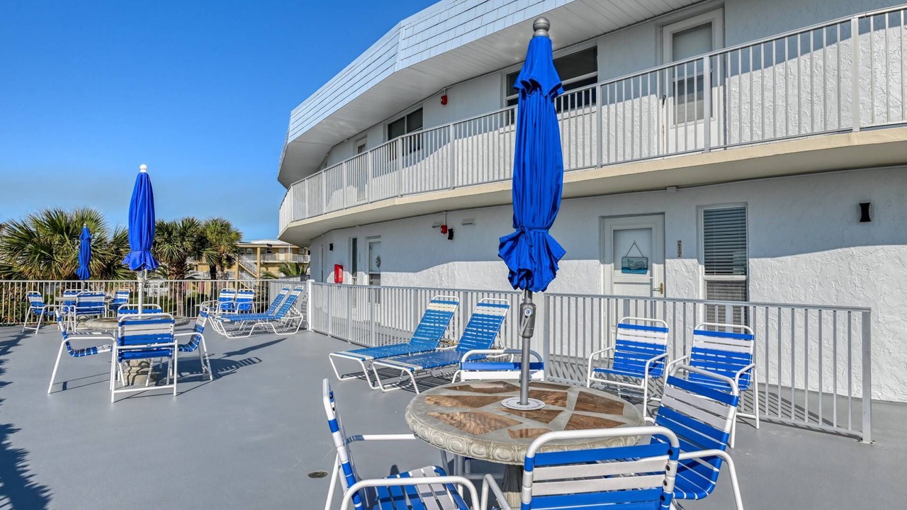 Photo of Outdoor in Crescent Beach