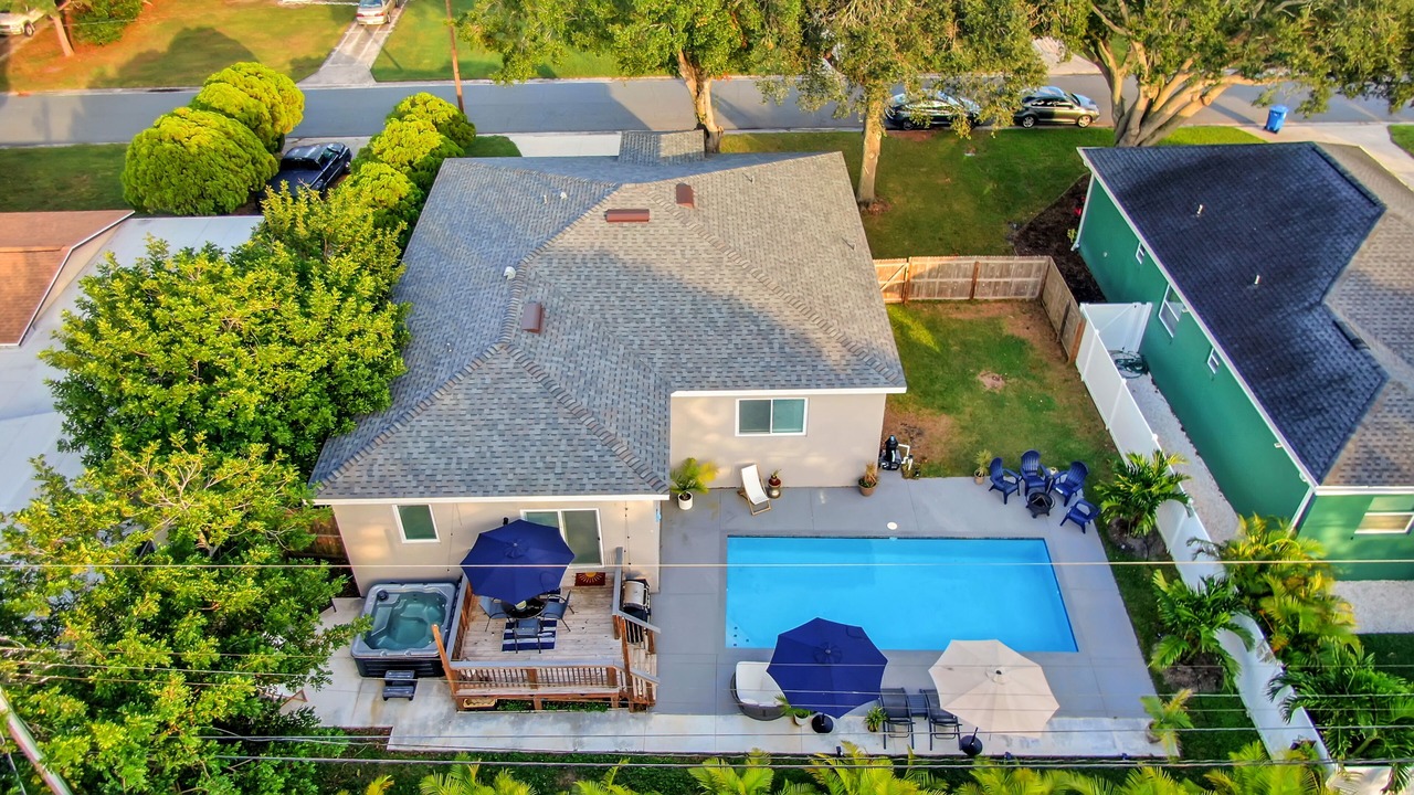 Photo of Outdoor in Meadowlawn