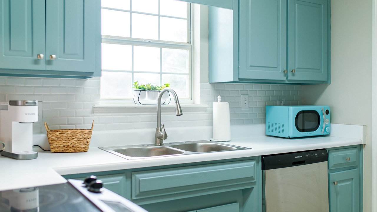 Photo of Kitchen in Valdosta