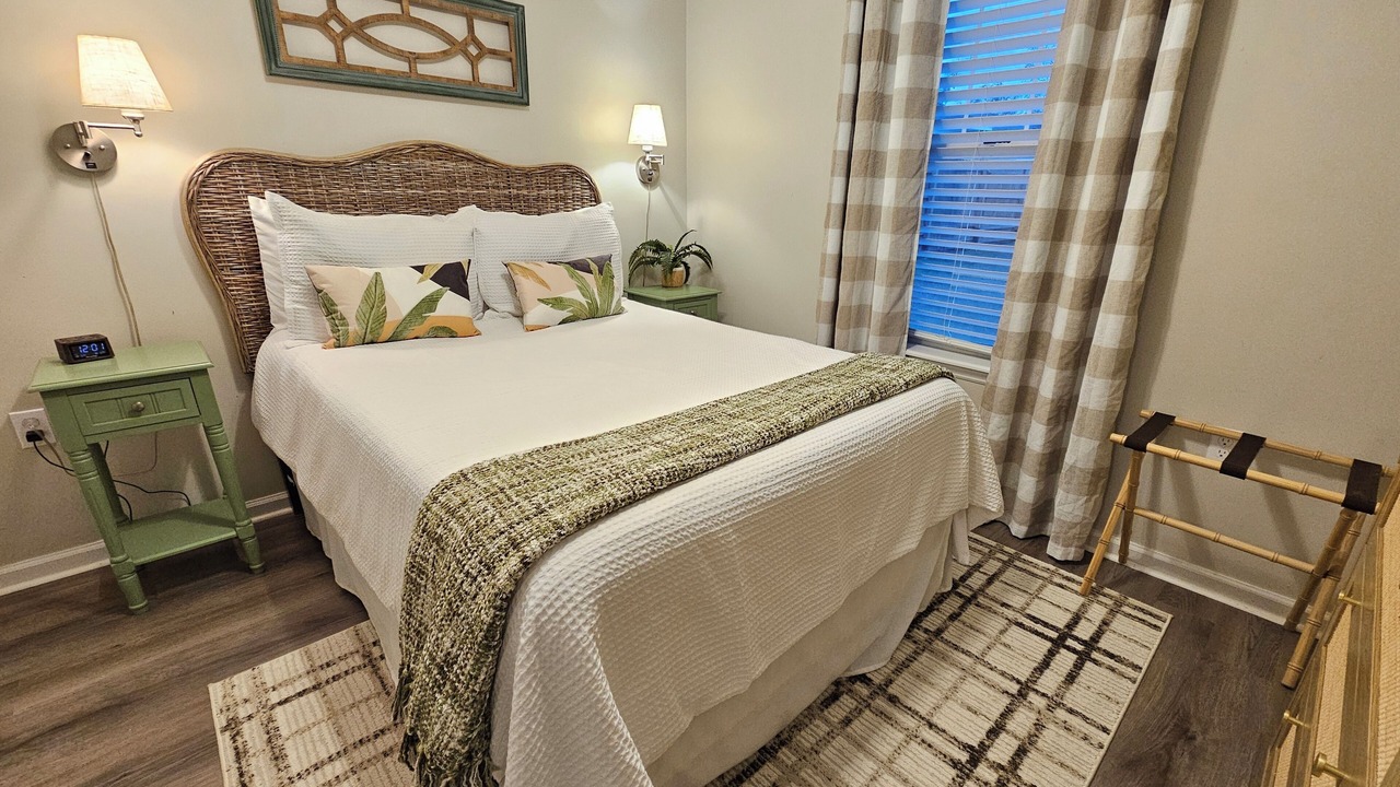 Photo of Bedroom in Valdosta