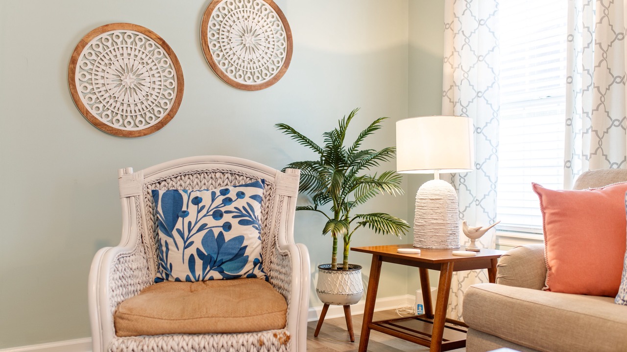 Photo of Livingroom in Valdosta